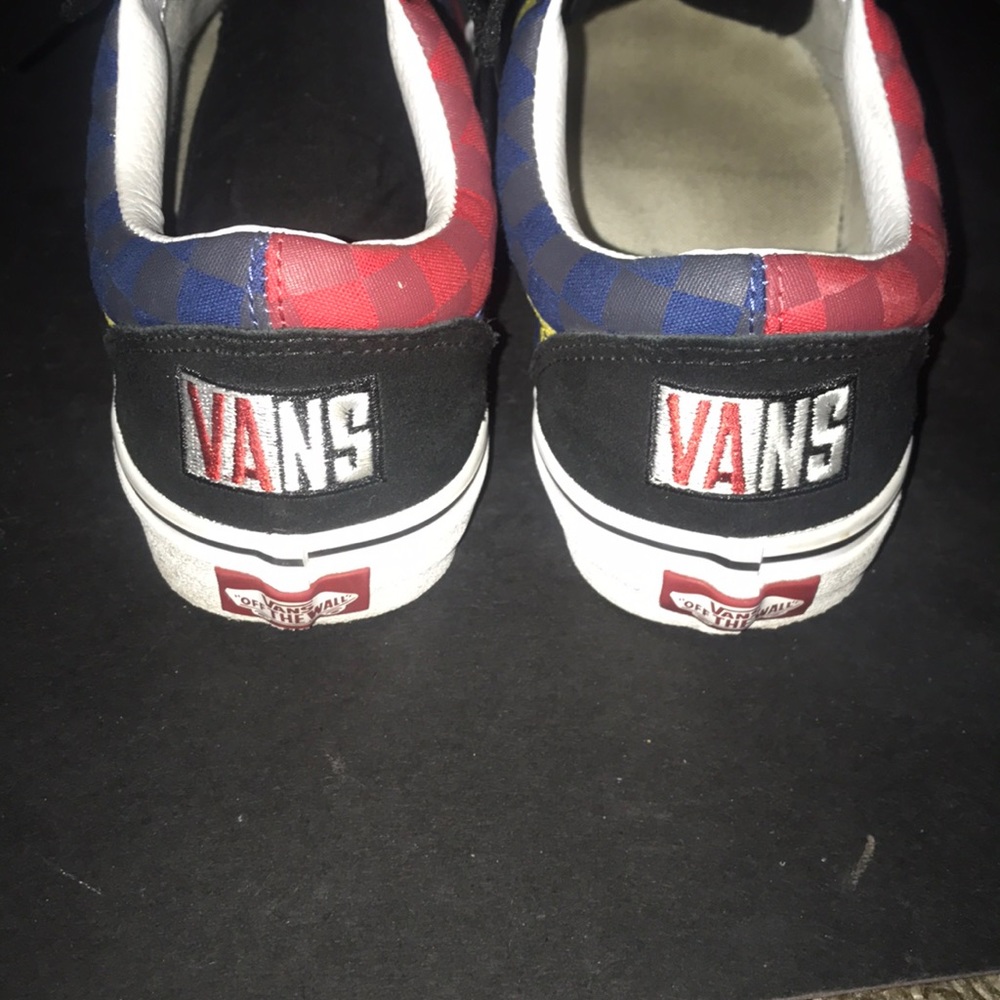 Vans “OTW Rally” - Picture 4 of 4